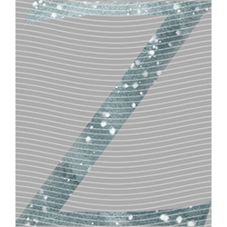 Cartoon letters-CL 511